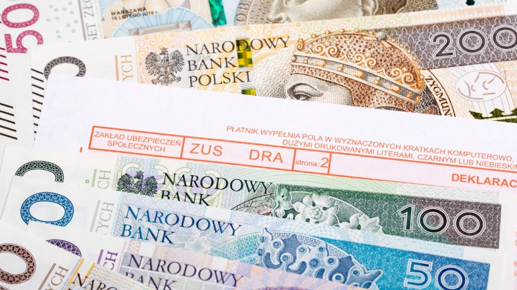 Jak założyć firmę – ubezpieczenia i ZUS