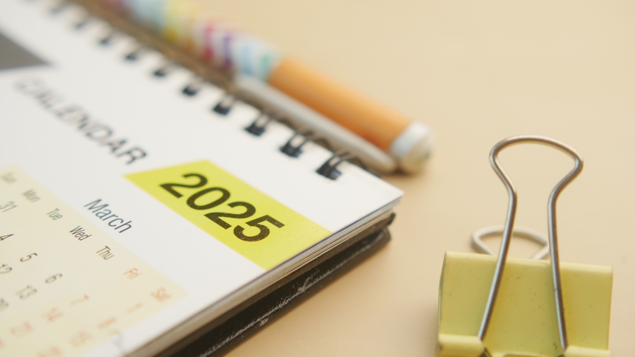 Zmiany w podatkach 2025 – co warto wiedzieć?