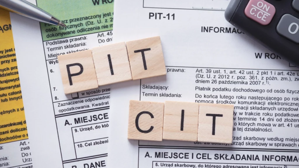 Estoński CIT- Kiedy warto przejść