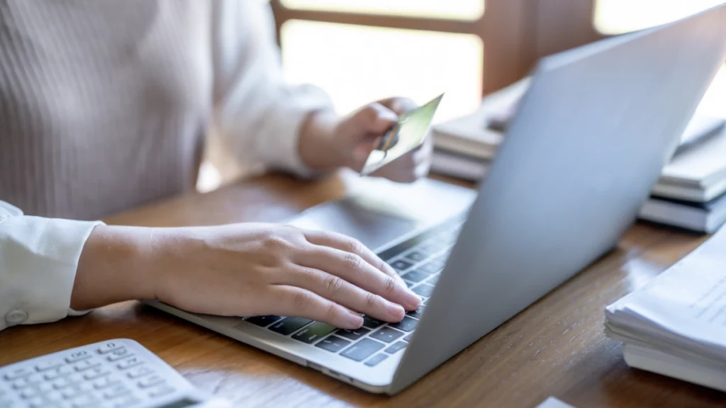 Kasy fiskalne online